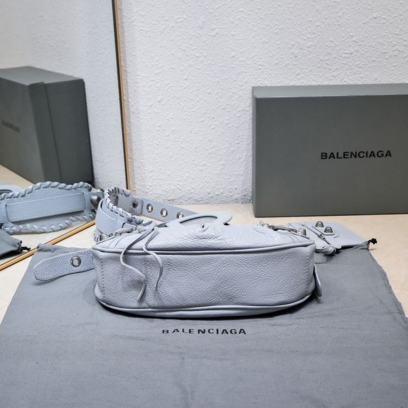 Balenciag Le Cagole Bags